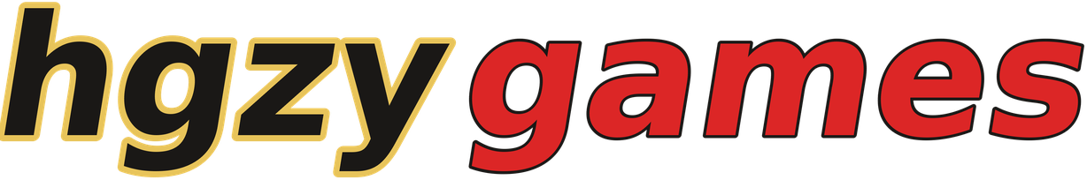 hgzygames logo