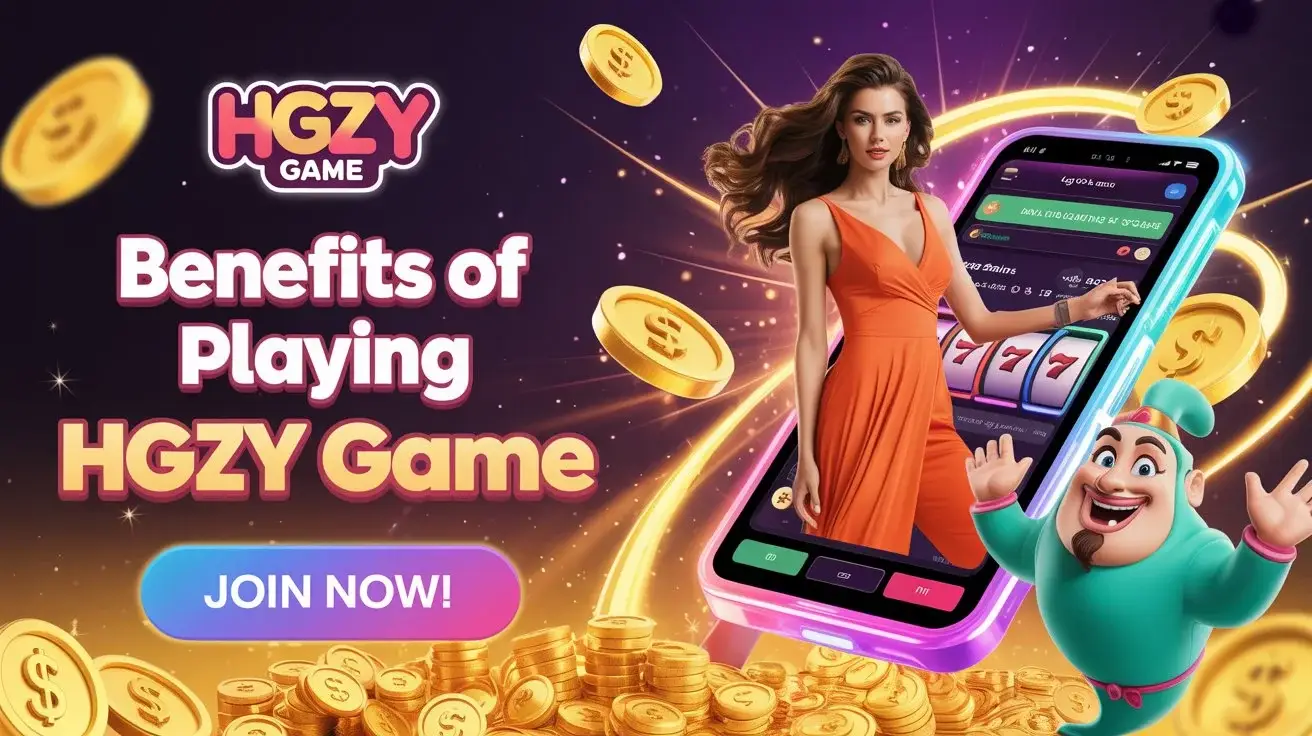 HGZY Game | Play Win-Go Lottery Win Big Cash