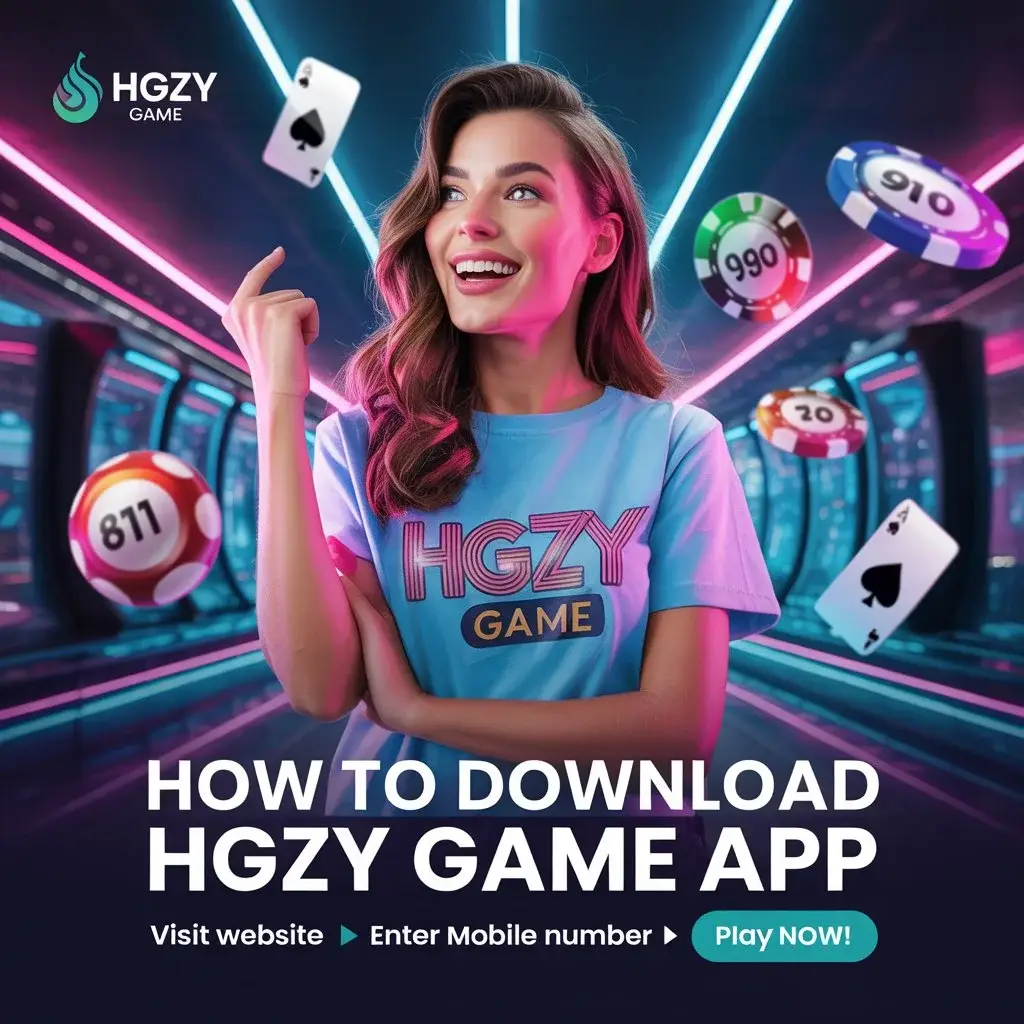 hgzy game