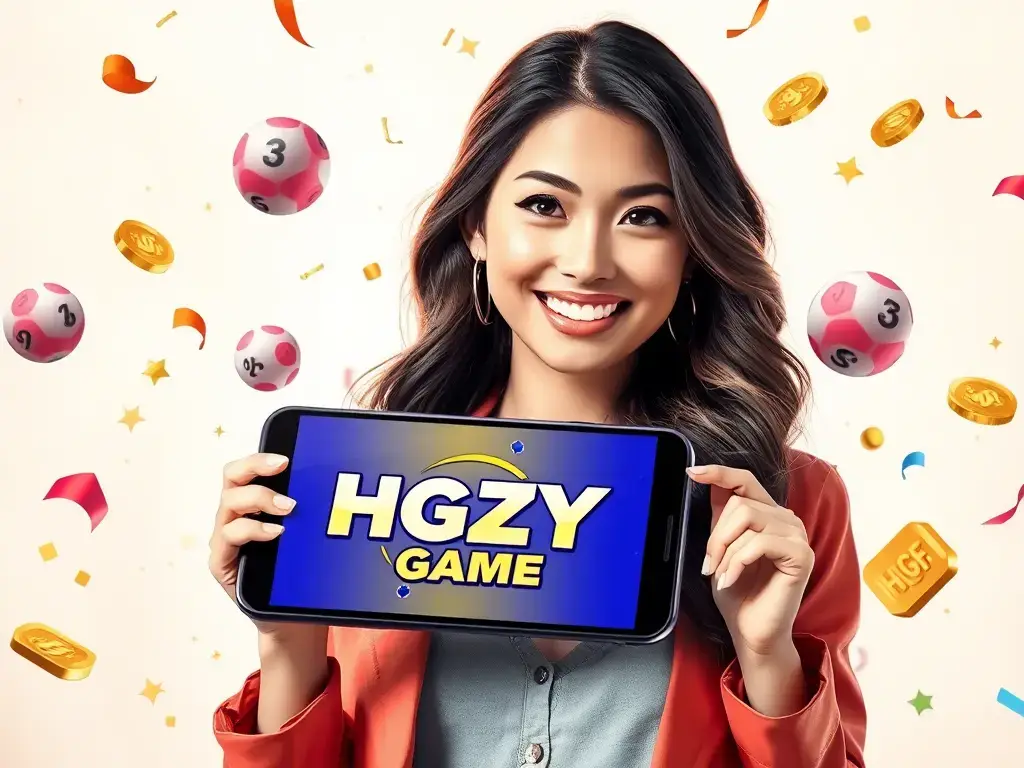 hgzy game